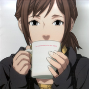 Time of Eve: The Movie Original Soundtrack