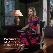 Natalie Dessay: Pictures of America