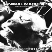 ANIMAL MACHINE 05052008 LIVE ANTI-VIVISECTION PROGRAM