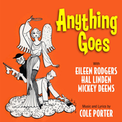 Anything Goes (1962 Broadway Revival Cast)