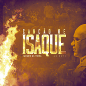 Canção De Isaque (Ao Vivo)
