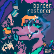 border.c : restorer