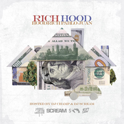 Hoodrich Pablo Juan: Rich Hood