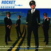 International Jetset by Rocket Science