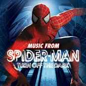 Reeve Carney: Spider-Man Turn Off The Dark