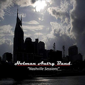 Holman Autry Band: Nashville Sessions