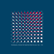 Techniques. A Techno-Pop Selection From The USA: 1982-1990