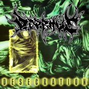 Desecration