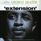 Extension by George Braith