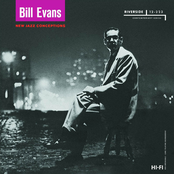 Bill Evans: New Jazz Conceptions