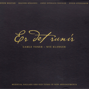 Er Det Runir; Gamle Toner, Nye Klanger - Medieval Ballads and Old Tunes in New Arrangements