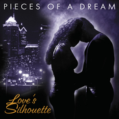 Pieces of a Dream: Love's Silhouette