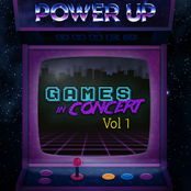Games in Concert, Vol. 1