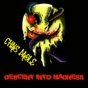 Descent Into Madness