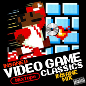 Video Game Classics (Insane Mix)