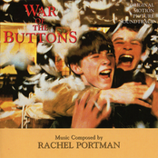 Buttons by Rachel Portman