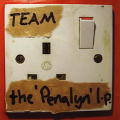The 'Penalyn' Lp