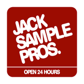 jack sample pros