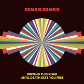 Driving This Road Until Death Sets You Free EP