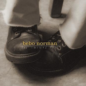 The Man Inside by Bebo Norman
