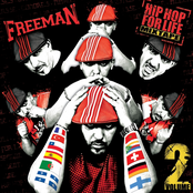 On Tape by Freeman