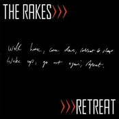 Strasbourg (live At Rough Trade) by The Rakes