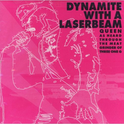 Dynamite with a Laserbeam: Que