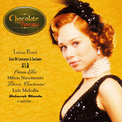 Chocolate com Pimenta
