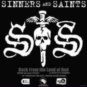 Sinners and Saints: Back From the Land of Nod