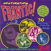 Destination Frantic! Vol 2