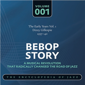 The Early Years Vol.1 (1937 - 40)