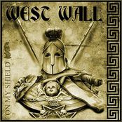 On My Shield by West Wall