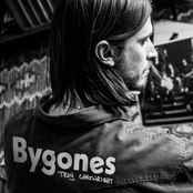Troy Cartwright: Bygones