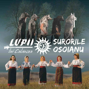 Lupii lui Calancea & Surorile Osoianu