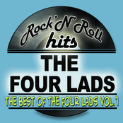 Happy Anniversary by The Four Lads