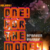 Volume: One! For the Money Mixtape