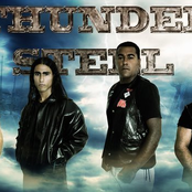 thunder steel