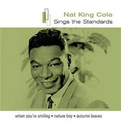 I Could Have Danced All Night by Nat King Cole