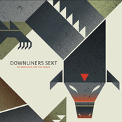 From Under Spinning Lights by Downliners Sekt