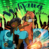 Wahjang Riddim