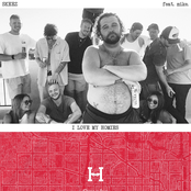 Skeez: I Love My Homies