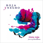 Roja y Negro: Tinta Roja