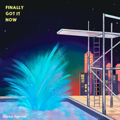 Blanket Approval: Finally Got It Now