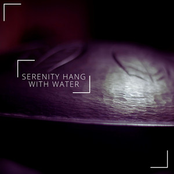Serenity Hang with Water
