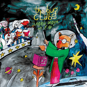 The Bug Club: Green Dream in F#