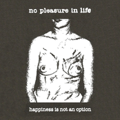 Happiness Is Not An Option (Demo)