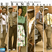 Rubanda (feat. Kina Music) [Remix]