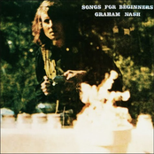 Graham Nash: Songs For Beginners (US Release)