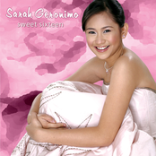And You Smiled At Me by Sarah Geronimo