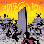 Punk-O-Rama, Volume 6